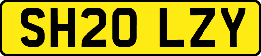 SH20LZY