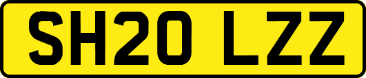 SH20LZZ
