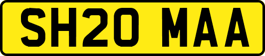 SH20MAA