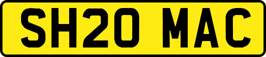 SH20MAC