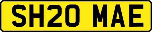 SH20MAE