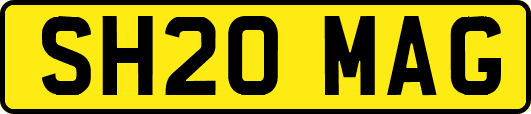 SH20MAG