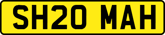 SH20MAH