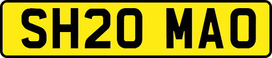 SH20MAO