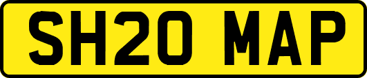 SH20MAP