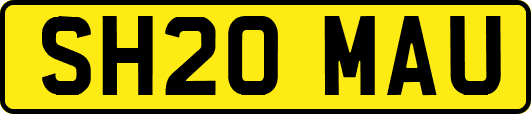 SH20MAU