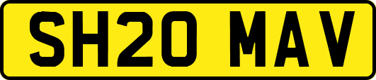 SH20MAV
