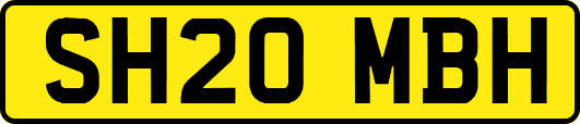 SH20MBH