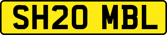 SH20MBL