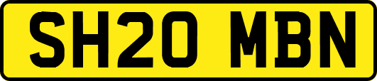 SH20MBN