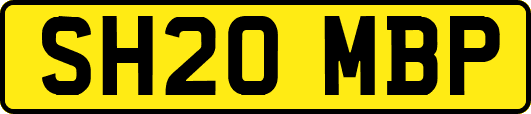 SH20MBP
