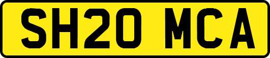 SH20MCA