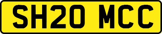 SH20MCC