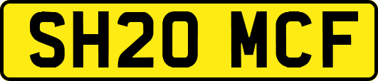 SH20MCF