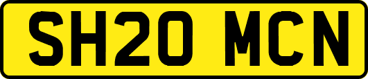 SH20MCN