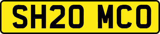 SH20MCO