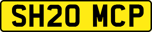 SH20MCP