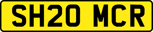 SH20MCR