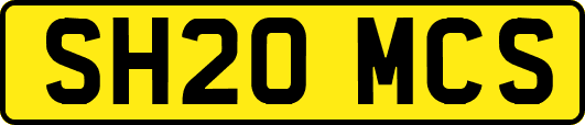 SH20MCS