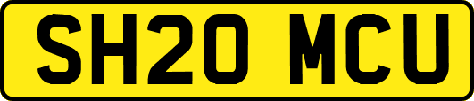SH20MCU