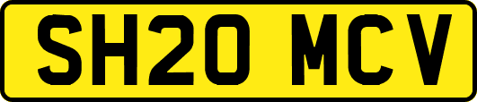 SH20MCV
