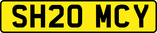 SH20MCY