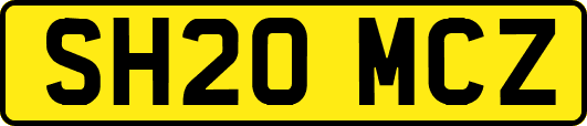 SH20MCZ