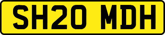 SH20MDH
