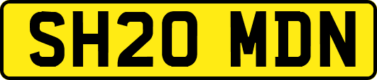 SH20MDN