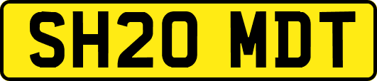 SH20MDT