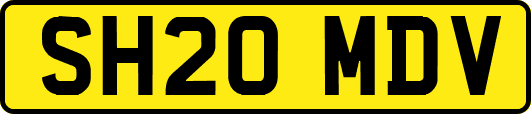 SH20MDV