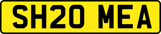 SH20MEA