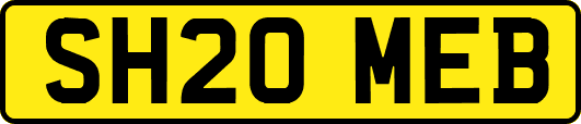 SH20MEB