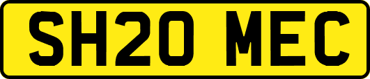 SH20MEC