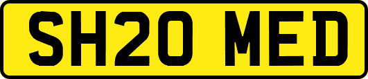 SH20MED