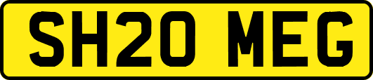 SH20MEG