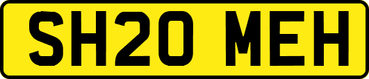 SH20MEH