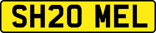 SH20MEL