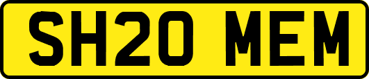 SH20MEM
