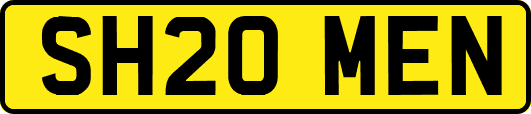 SH20MEN