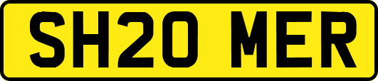 SH20MER