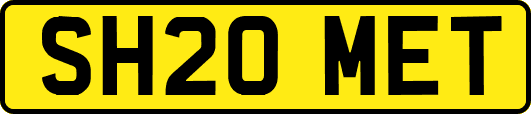 SH20MET