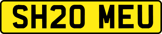 SH20MEU