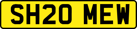 SH20MEW