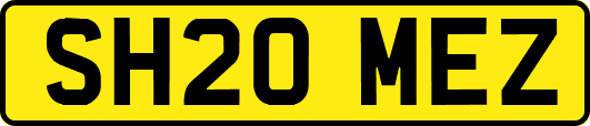 SH20MEZ