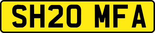 SH20MFA