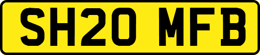 SH20MFB