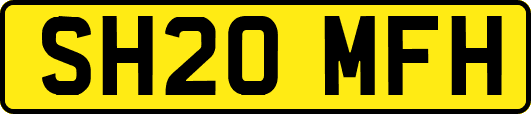 SH20MFH