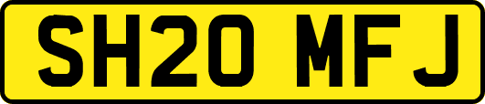 SH20MFJ