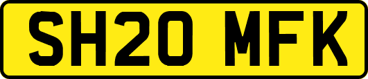 SH20MFK